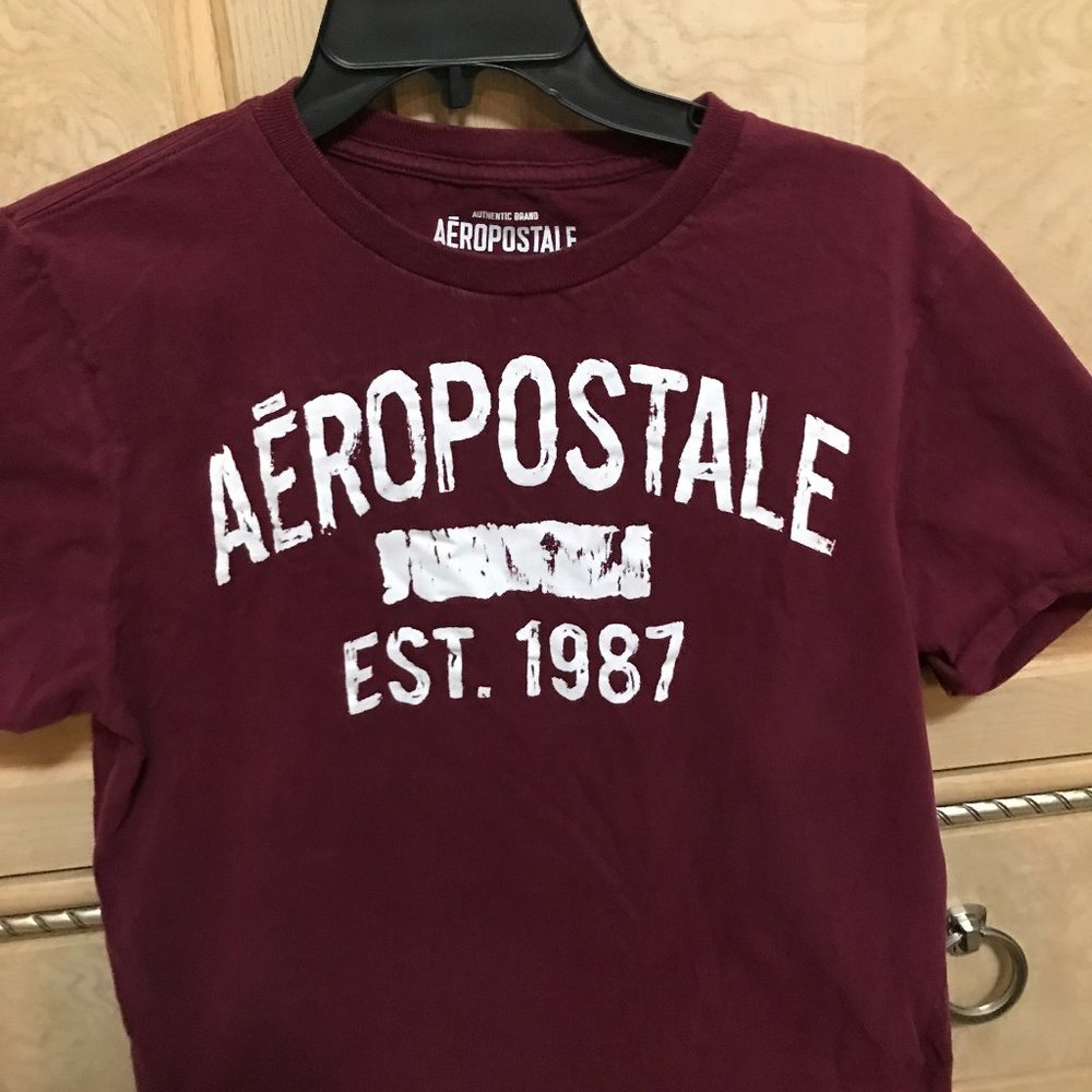 Aeropostale Men's Tees